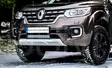 LED-lisävalopaketti DSM Premium Plus Renault Alaskan - Renault lisävalot - 8020100376 - 1