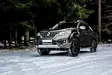LED-lisävalopaketti DSM Premium Plus Renault Alaskan - Renault lisävalot - 8020100376 - 2