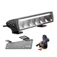 LED-lisävalopaketti Optibeam Ultra 6, Ref. 30 - Outlet-löytötuotteet - 8020100486 - 1