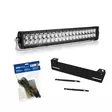 LED-lisävalopaketti W-light Typhoon 590 - Outlet-löytötuotteet - 3010130416 - 1