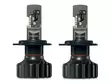 LED-muutossarja H4 Philips Ultinon Pro9100 HL - Led-muutossarjat - 8020107966 - 2