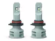 LED-muutossarja HB3/HB4 Philips Ultinon Pro5100 HL - Led-muutossarjat - 8020108536 - 2
