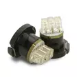 LED-polttimopari T4.7 3LED 12V, Luminalights - Muut LED-polttimot - 4050211426 - 1