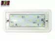 Led-sisävalo 24V, Led Autolamps - Sisävalot - 8020100456 - 1