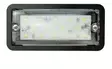 Led-sisävalo 24V, Led Autolamps - Sisävalot - 8020105496 - 3