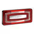 LED-takavalo, Jokon, 12-24V, taka / jarru / suunta / sumu ja peruutusvalo - Led-takavalot - 8020100096 - 1