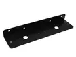 LED-tasovilkun kiinnikejalka kahdelle 4LED tasovilkulle - Tasovilkkujen kiinnikkeet - 4080320046 - 1
