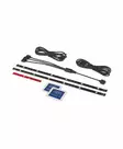 LEDambient LED-nauha laajennus-setti 12V, Osram - Led-muutossarjat - 1101001716 - 2