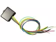 LED strobo ohjainyksikkö, 12-24V - Releet - 8020104776 - 1