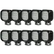 LuminaLights Monster Max LED-työvalo 10PACK - LED-työvalot - 8020107426 - 7