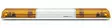 Majakkapaneeli 1372mm, 2 yksikköä VisionAlert - Halogen-majakkapaneelit - 4080420066 - 1