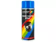 Motip Jarrusatulamaali Sininen 400 ml - Automaalit ja -lakat - 8020109666 - 2