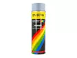 Motip Pohjamaali Harmaa 500 ml - Automaalit ja -lakat - 8020109696 - 2
