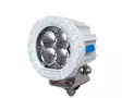 Ocean Vision 40W led-työvalo pistekuvio - LED-työvalot - 8020101436 - 3
