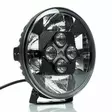 Optibeam Nin9 led-lisävalo - Pyöreät lisävalot - 8020105396 - 1
