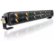 Optibeam Super Captain Dual RAGE 600 - Lisävalopaneelit - 8020105886 - 0