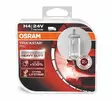 Osram H4 truckstar halogen polttimopari - H4 Halogen-polttimot - 4060101566 - 1