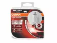 Osram H7 Truckstar halogen polttimopari - H7 Halogen-polttimot - 4060101446 - 1