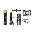 Otsalamppu Ledwise Legend Gen2, warm - Otsalamput - 8020104896 - 9