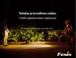 Pyörävalo Fenix BC25R - Polkupyörän etuvalot - 8020100816 - 9