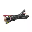 Relejohtosarja 110W sarjaan, 12V - Sytytinballastit - 1030300006 - 1
