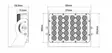 SAE 150W led-työvalo - LED-työvalot - 8020103096 - 2