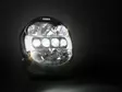 Seeker Quantum Ledzer led/laser-lisävalo - Pyöreät lisävalot - 8020103006 - 8