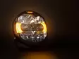 Seeker Quantum Ledzer led/laser-lisävalo - Pyöreät lisävalot - 8020103006 - 9