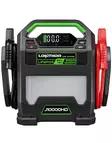 Starttiboosteri – Lokithor J10000HD – 10000A@12V / 5000A@24V, 12V/24V, LiFePO4 - Starttiboosterit - 8020120516 - 1