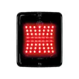 Strands Dark Knight IZE LED sumuvalo - Led-takavalot - 8020107006 - 2