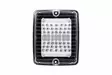 Strands IZE LED tasovilkku - Led-tasovilkut ja vilkkulyhdyt - 8020106776 - 2