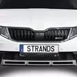 Strands Nuuk Diamond 20" LED-lisävalopaketti SKODA OCTAVIA/SCOUT 2018- - Skoda lisävalot - 8020107086 - 2