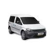 Strands Siberia NG SR 20" LED-lisävalopaketti VW CADDY 2015-2020 - Volkswagen lisävalot - 8020107056 - 1