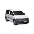 Strands Siberia NG SR 20" LED-lisävalopaketti VW CADDY 2015-2020 - Volkswagen lisävalot - 8020107056 - 2