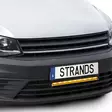 Strands Siberia NG SR 20" LED-lisävalopaketti VW CADDY 2015-2020 - Volkswagen lisävalot - 8020107056 - 3