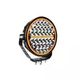 Strands Siberia Night Ranger 9 spot led-lisävalo - Pyöreät lisävalot - 8020104276 - 1