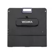 Taitettava aurinkopaneeli Woima 100W - Virta-aseman lisävarusteet - 8020111336 - 2