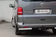 Takakulmaputket VW T5 2003-2015, Ø60mm, Metec - Takahelmaputket pakettiautoon - 8020102276 - 2