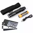 Taskulamppu Fenix PD36 TAC, 3000 lm - Taskulamput - 8020104786 - 4