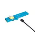 Taskulamppu Klarus E5 Bays blue - Taskulamput - 8020111966 - 3