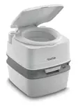 Thetford Porta Potti 165, valkoinen - WC:t - 8020110256 - 1