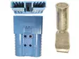 Trukkipistoke 70mm²/350A - Trukkiliittimet - 3050120806 - 1
