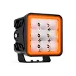 Työvalo LuminaLights Halo 65 - LED-työvalot - 8020109836 - 1