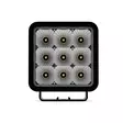 Työvalo LuminaLights Halo 65 - LED-työvalot - 8020109836 - 4