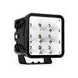 Työvalo LuminaLights Halo 65 - LED-työvalot - 8020109836 - 3