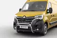 Valorauta Renault Master 2019-, ECE-hyväksytty, Metec - Valoraudat pakettiautoon - 8020102076 - 2