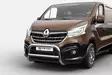 Valorauta Renault Trafic 2014-, ECE-hyväksytty, Metec - Valoraudat pakettiautoon - 8020102426 - 1