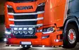 Valorauta SCANIA R- & S-Sarja, 60mm - Valoraudat kuorma-autoon - 7000010146 - 1