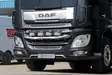 Valoteline City LED-äärivaloilla, DAF XF Euro6 2014-, Metec - Valoraudat pakettiautoon - 8020103016 - 1
