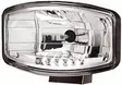 Varaumpio Hella Jumbo 320 Xenon - Lisävalojen varaosat - 3050120106 - 1